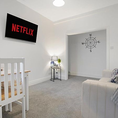 Seaside Haven On Newcomen Grove, Redcar Retreat Exterior foto