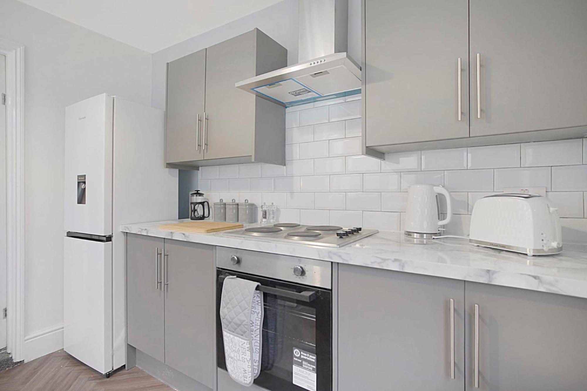 Seaside Haven On Newcomen Grove, Redcar Retreat Exterior foto