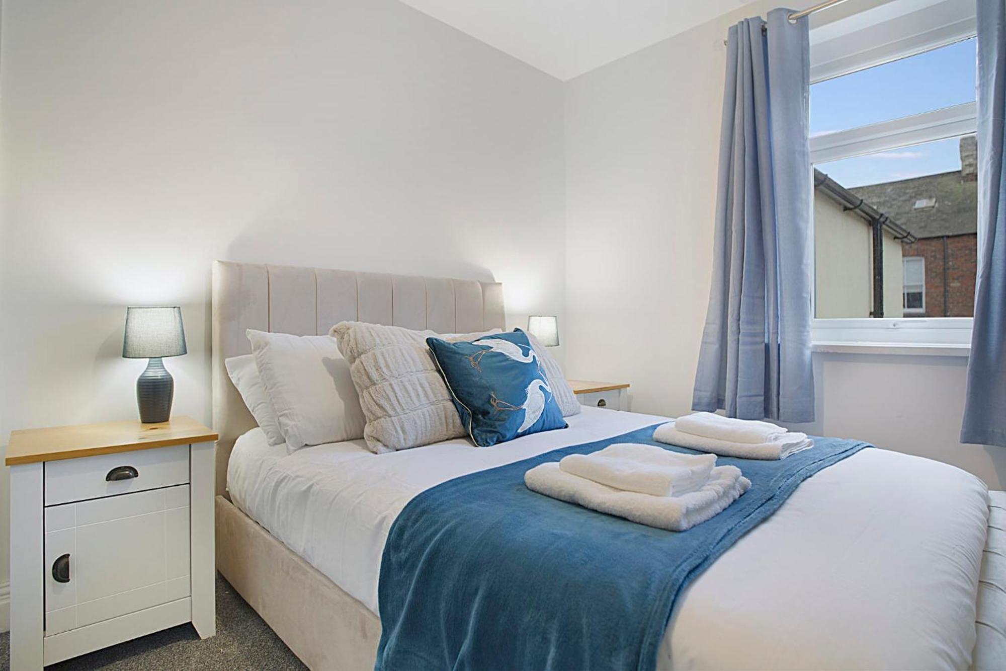 Seaside Haven On Newcomen Grove, Redcar Retreat Exterior foto